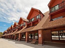 Lodge at Mountain Village by Park City Vacations