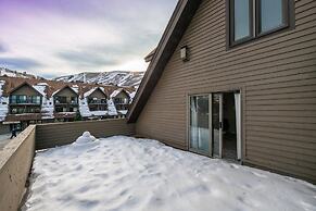 Lodge at Mountain Village by Park City Vacations