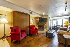 Lodge at Mountain Village by Park City Vacations