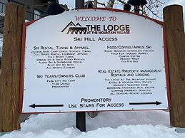 Lodge at Mountain Village by Park City Vacations