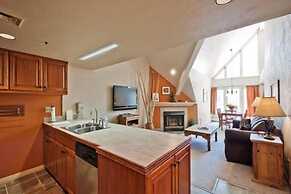 Lodge at Mountain Village by Park City Vacations