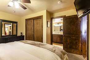 Lodge at Mountain Village by Park City Vacations