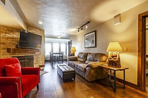 Lodge at Mountain Village by Park City Vacations