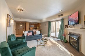 Lodge at Mountain Village by Park City Vacations