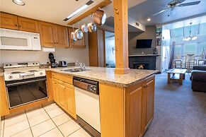 Lodge at Mountain Village by Park City Vacations