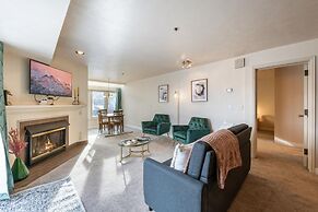 Lodge at Mountain Village by Park City Vacations
