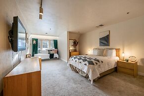 Lodge at Mountain Village by Park City Vacations