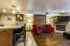 Lodge at Mountain Village by Park City Vacations