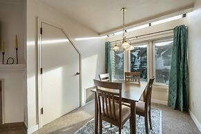 Lodge at Mountain Village by Park City Vacations