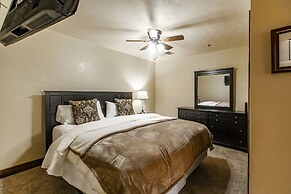 Lodge at Mountain Village by Park City Vacations