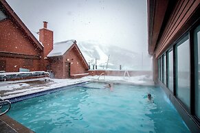 Lodge at Mountain Village by Park City Vacations