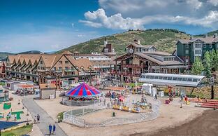 Lodge at Mountain Village by Park City Vacations