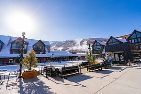 Lodge at Mountain Village by Park City Vacations