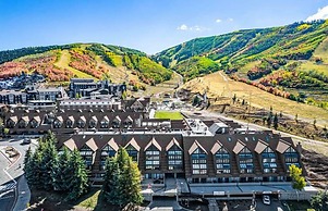 Lodge at Mountain Village by Park City Vacations