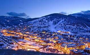 Lodge at Mountain Village by Park City Vacations