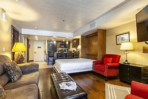 Lodge at Mountain Village by Park City Vacations