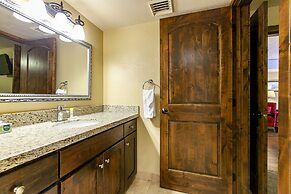 Lodge at Mountain Village by Park City Vacations