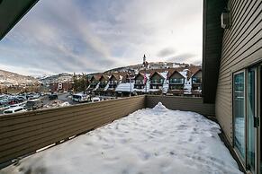 Lodge at Mountain Village by Park City Vacations