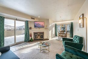 Lodge at Mountain Village by Park City Vacations