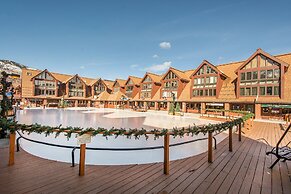 Lodge at Mountain Village by Park City Vacations