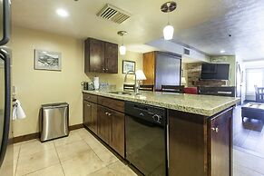 Lodge at Mountain Village by Park City Vacations