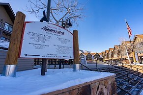 Lodge at Mountain Village by Park City Vacations