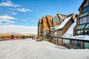 Lodge at Mountain Village by Park City Vacations