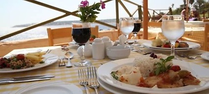 Royal Lido Resort & Spa