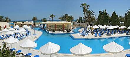 Royal Lido Resort & Spa