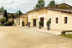Château La Mothe du Barry