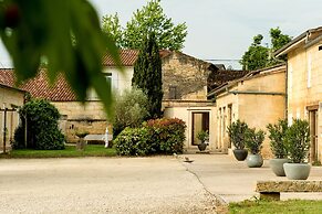 Château La Mothe du Barry