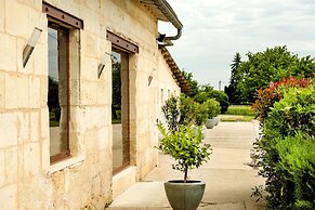 Château La Mothe du Barry