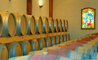 Château La Mothe du Barry