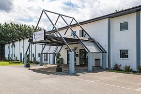 Peterborough by Verve