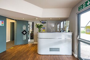 Peterborough by Verve