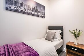 Peterborough by Verve