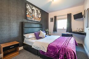 Peterborough by Verve