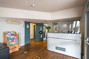 Peterborough by Verve