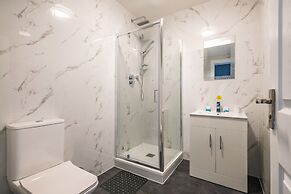 Peterborough by Verve