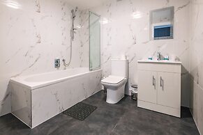 Peterborough by Verve