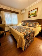 Hotel Kehl Haus