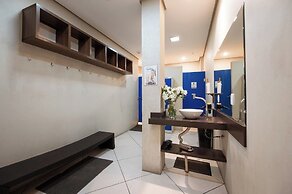 Hotel Kehl Haus