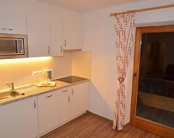 Haus Almfriede