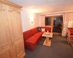 Haus Almfriede