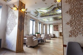 Hotel Boris Godunov