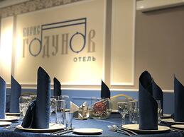 Hotel Boris Godunov