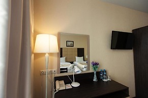 Hotel Boris Godunov