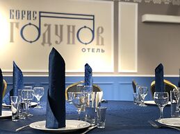 Hotel Boris Godunov
