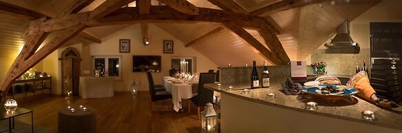 Chez Maman