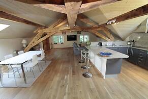Chez Maman